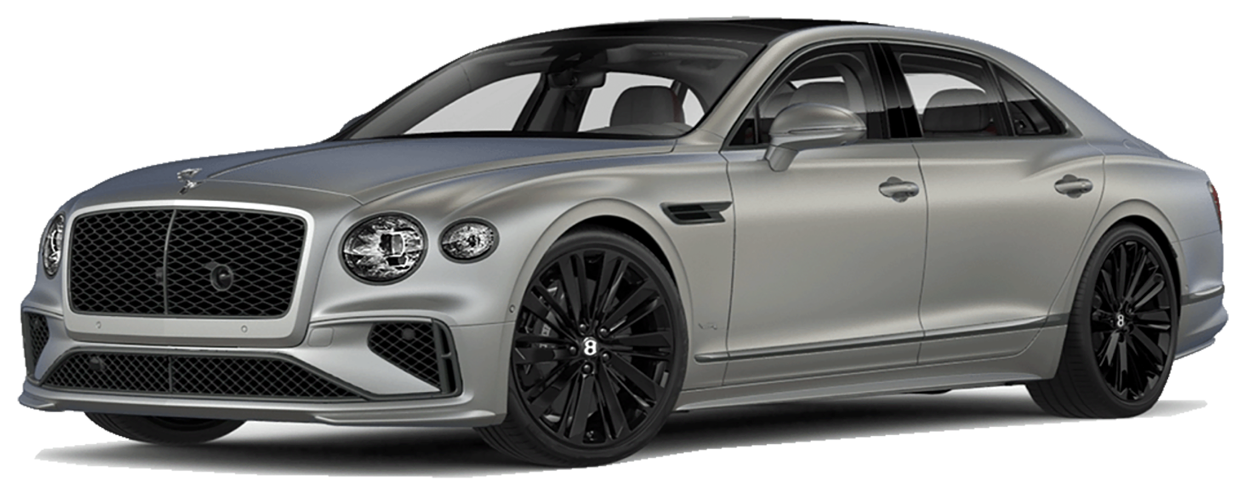 Bentley Flying Spur or Similar cover